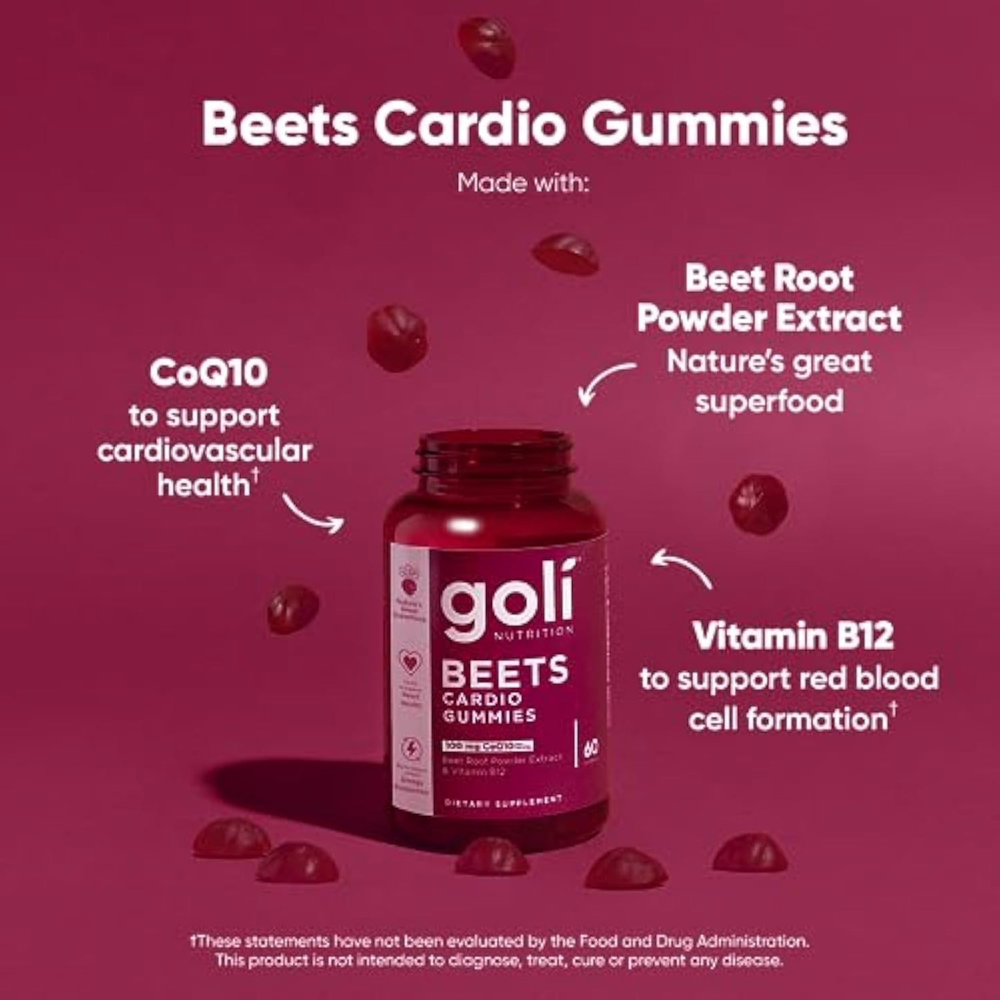 Complete Health Pack