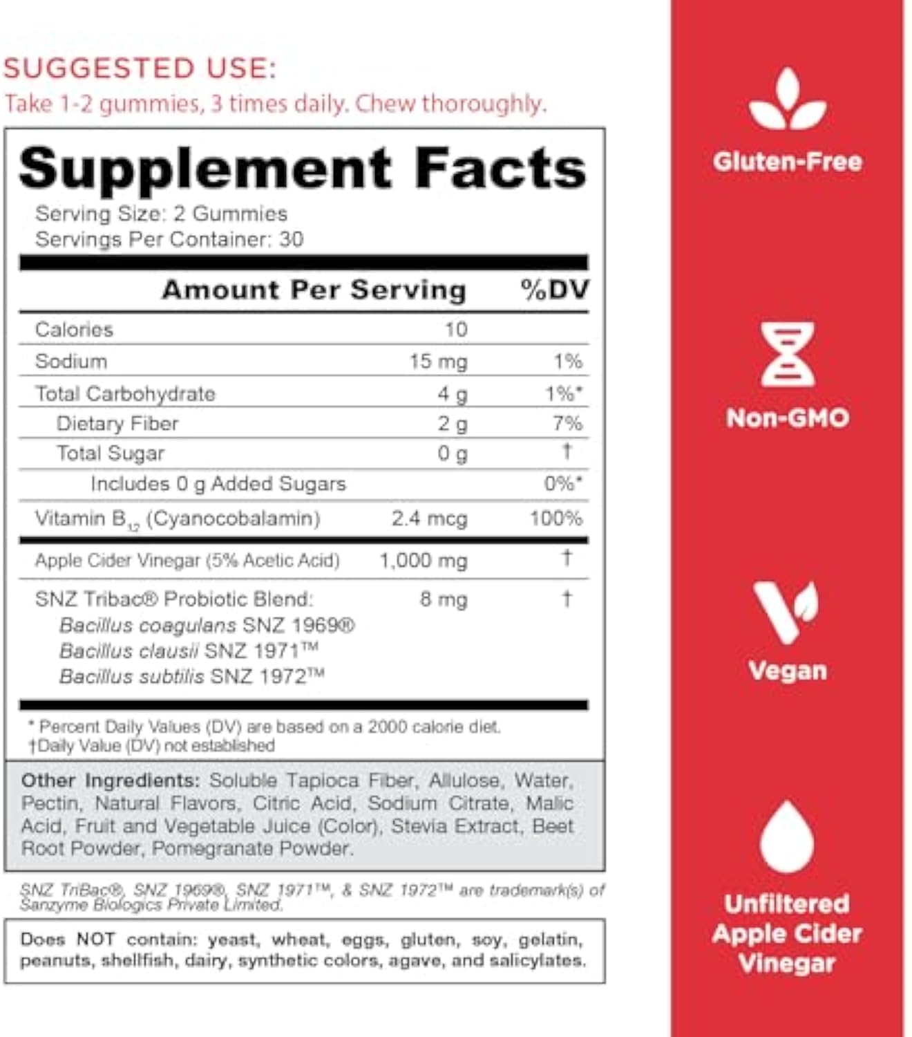 Complete Health Pack
