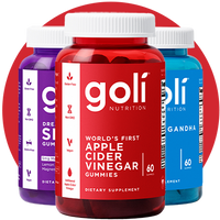 Complete Health Pack