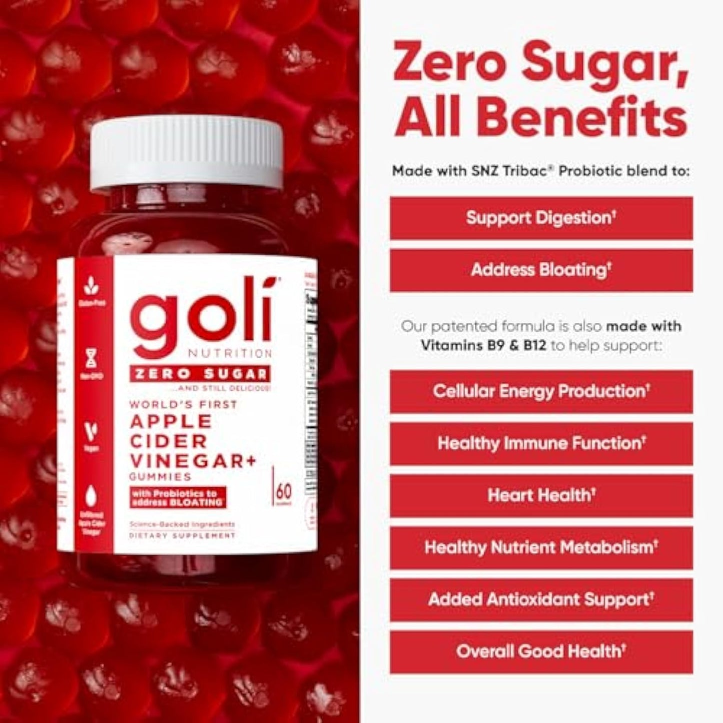 Complete Health Pack