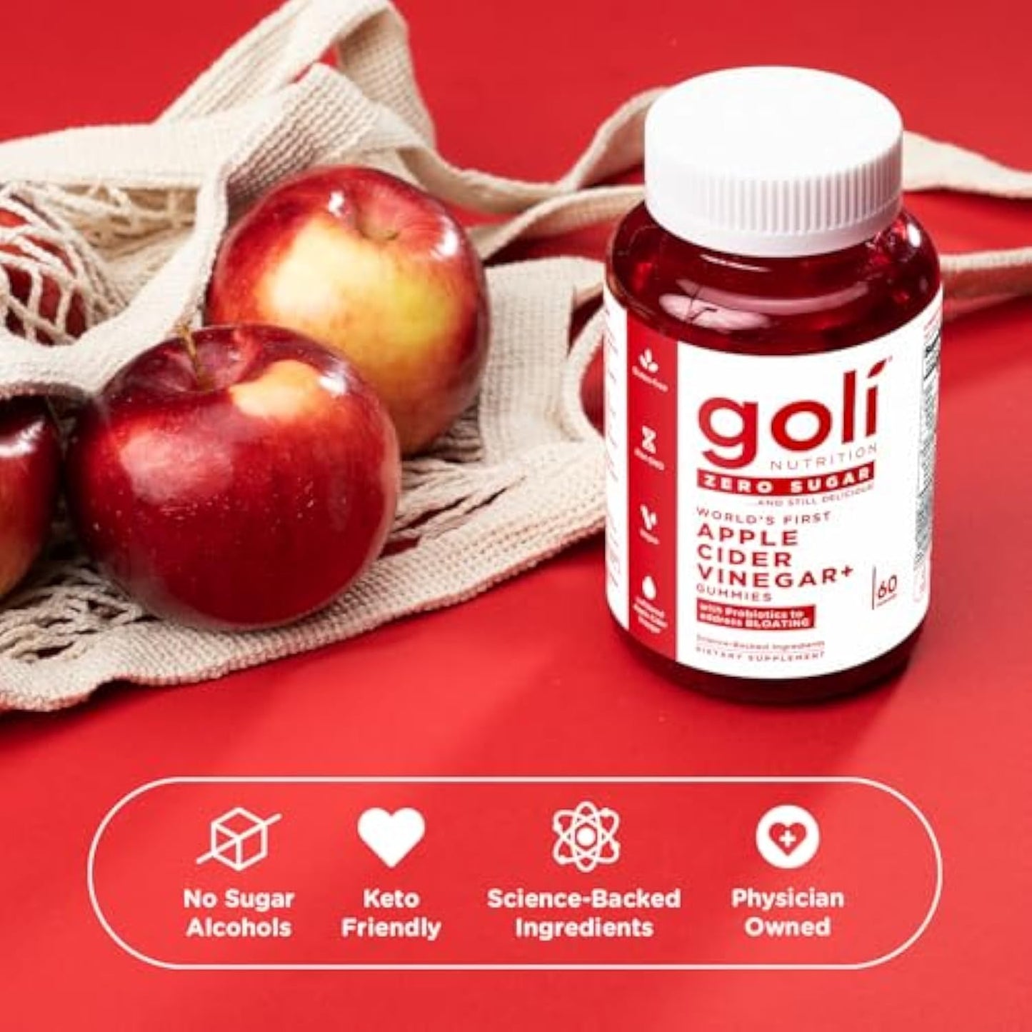 Complete Health Pack
